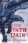 Buchcover und Innenansicht für das Buch: The Ninth Rain