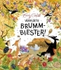 Buchcover und Innenansicht für das Buch: Bothered by Bugs
