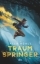 Buchcover und Innenansicht für das Buch: Traumspringer