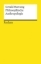 Buchcover und Innenansicht für das Buch: Philosophische Anthropologie