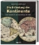 Buchcover und Innenansicht für das Buch: L'invention des continents et des océans