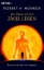 Buchcover und Innenansicht für das Buch: Journeys Out of the Body