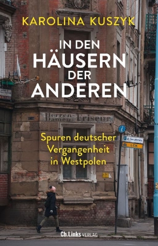 Buchcover und Innenansicht für das Buch: Poniemieckie