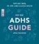 Buchcover und Innenansicht für das Buch: The Mini ADHD Coach: Tips and Hacks To Make Life Easier