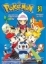 Buchcover und Innenansicht für das Buch: Pokémon - Die ersten Abenteuer