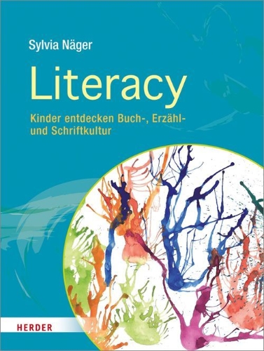 Buchcover und Innenansicht für das Buch: Literacy