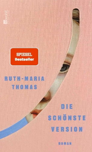 Buchcover und Innenansicht für das Buch: Die schönste Version