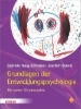 Buchcover und Innenansicht für das Buch: Grundlagen der Entwicklungspsychologie