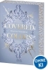 Buchcover und Innenansicht für das Buch: Covered Colors (Golden Hearts, Band 2)