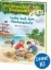 Buchcover und Innenansicht für das Buch: Das magische Baumhaus junior 04 - Suche nach dem Piratenschatz