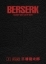Buchcover und Innenansicht für das Buch: Berserk Master Edition 02