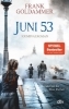 Buchcover und Innenansicht für das Buch: Juni 53