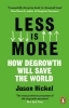 Buchcover und Innenansicht für das Buch: Less is More
