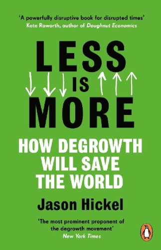 Buchcover und Innenansicht für das Buch: Less is More
