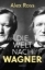 Buchcover und Innenansicht für das Buch: Wagnerism