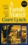 Buchcover und Innenansicht für das Buch: A Family Matter