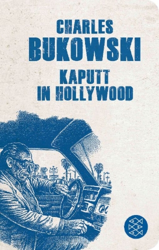 Buchcover und Innenansicht für das Buch: Auswahl aus: Erections, Ejaculations, Exhibitions and General Tales of Ordinary Madness, 1967-1972