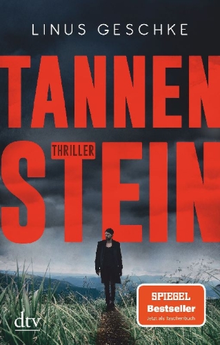 Buchcover und Innenansicht für das Buch: Tannenstein