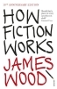 Buchcover und Innenansicht für das Buch: How Fiction Works