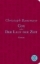 Buchcover und Innenansicht für das Buch: Cox