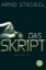 Buchcover und Innenansicht für das Buch: Das Skript