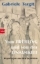 Buchcover und Innenansicht für das Buch: Vom Frühling und von der Einsamkeit