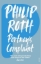 Buchcover und Innenansicht für das Buch: Portnoys Beschwerden