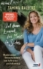 Buchcover und Innenansicht für das Buch: Und dann kommt das Meer in Sicht