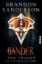 Buchcover und Innenansicht für das Buch: Bands of Mourning