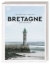 Buchcover und Innenansicht für das Buch: Bretagne. Eine Augenreise