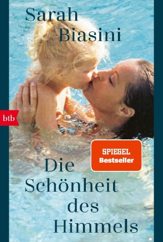 Buchcover und Innenansicht für das Buch: Die Schönheit des Himmels