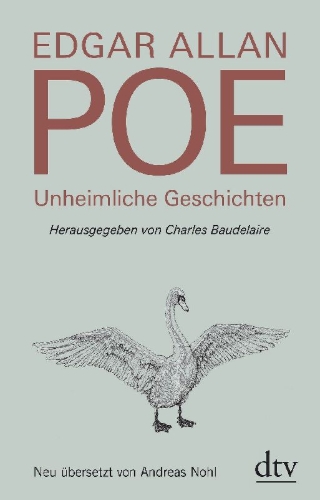 Buchcover und Innenansicht für das Buch: Unheimliche Geschichten