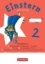 Buchcover und Innenansicht für das Buch: Einstern Mathematik 02 Leicht gemacht. Themenheft 3 - Verbrauchsmaterial
