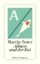 Buchcover und Innenansicht für das Buch: Allmen und der Koi