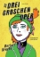 Buchcover und Innenansicht für das Buch: Die Dreigroschenoper