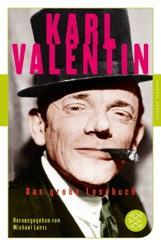Buchcover und Innenansicht für das Buch: Das große Lesebuch