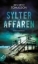 Buchcover und Innenansicht für das Buch: Sylter Affären