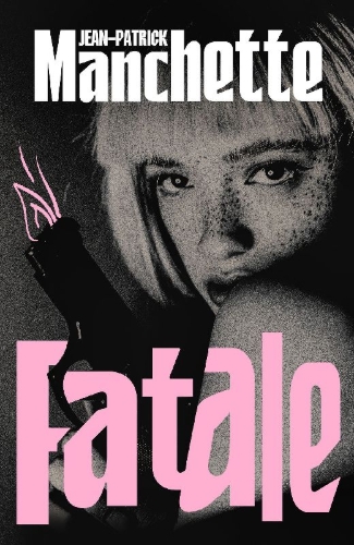 Buchcover und Innenansicht für das Buch: Fatale