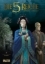 Buchcover und Innenansicht für das Buch: Die 5 Reiche. Band 9