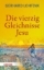 Buchcover und Innenansicht für das Buch: Die vierzig Gleichnisse Jesu
