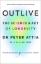 Buchcover und Innenansicht für das Buch: Outlive