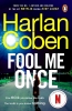 Buchcover und Innenansicht für das Buch: Fool Me Once