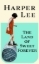 Buchcover und Innenansicht für das Buch: The Land of Sweet Forever