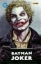 Buchcover und Innenansicht für das Buch: Joker
