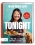Buchcover und Innenansicht für das Buch: RecipeTin Eats Tonight