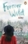 Buchcover und Innenansicht für das Buch: Forever Wild