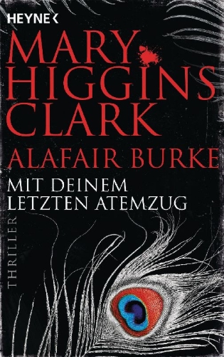 Buchcover und Innenansicht für das Buch: Every Breath You Take