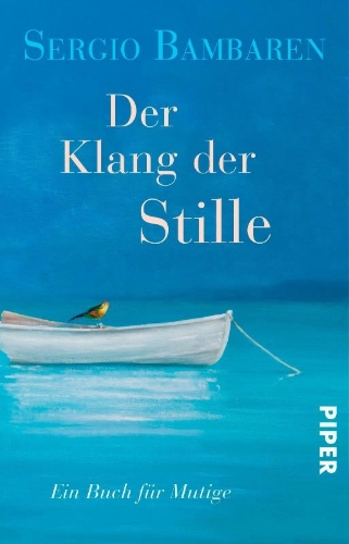 Buchcover und Innenansicht für das Buch: I heard it from a Nightingale