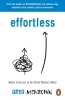 Buchcover und Innenansicht für das Buch: Effortless