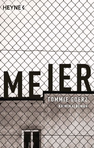Buchcover und Innenansicht für das Buch: Meier